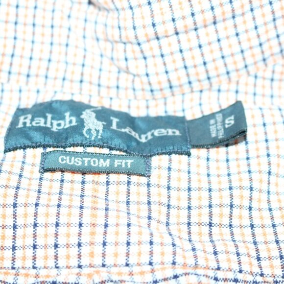 Ralph Lauren Men's Dress Button Down - Picture 4 of 4